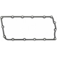 Purchase Top-Quality Plenum Gasket Set by FEL-PRO - MS95462 pa5