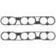 Purchase Top-Quality Plenum Gasket Set by FEL-PRO - MS95727 pa1