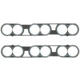 Purchase Top-Quality Plenum Gasket Set by FEL-PRO - MS95727 pa2