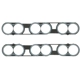 Purchase Top-Quality Plenum Gasket Set by FEL-PRO - MS95727 pa4