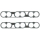 Purchase Top-Quality Plenum Gasket Set by FEL-PRO - MS95727 pa5