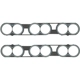 Purchase Top-Quality Plenum Gasket Set by FEL-PRO - MS95727 pa6