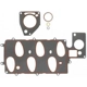 Purchase Top-Quality Plenum Gasket Set by FEL-PRO - MS95746 pa2