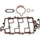 Purchase Top-Quality Plenum Gasket Set by FEL-PRO - MS95812 pa4