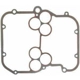 Purchase Top-Quality Plenum Gasket Set by FEL-PRO - MS95818 pa1