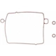 Purchase Top-Quality Plenum Gasket Set by FEL-PRO - MS95830 pa2