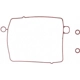 Purchase Top-Quality Plenum Gasket Set by FEL-PRO - MS95830 pa4