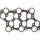 Purchase Top-Quality Plenum Gasket Set by FEL-PRO - MS95981 pa5