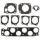 Purchase Top-Quality Plenum Gasket Set by FEL-PRO - MS96167 pa1