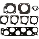 Purchase Top-Quality Plenum Gasket Set by FEL-PRO - MS96167 pa3