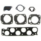 Purchase Top-Quality Plenum Gasket Set by FEL-PRO - MS96167-1 pa1