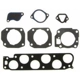 Purchase Top-Quality Plenum Gasket Set by FEL-PRO - MS96167-1 pa2