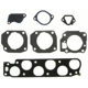 Purchase Top-Quality Plenum Gasket Set by FEL-PRO - MS96167-1 pa3