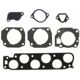 Purchase Top-Quality Plenum Gasket Set by FEL-PRO - MS96167-1 pa4