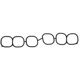 Purchase Top-Quality Plenum Gasket Set by FEL-PRO - MS96272 pa1