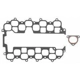 Purchase Top-Quality Plenum Gasket Set by FEL-PRO - MS96333 pa1