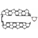 Purchase Top-Quality Plenum Gasket Set by FEL-PRO - MS96333 pa2