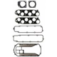 Purchase Top-Quality Plenum Gasket Set by FEL-PRO - MS96384 pa1