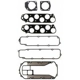 Purchase Top-Quality Plenum Gasket Set by FEL-PRO - MS96384 pa2