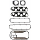 Purchase Top-Quality Plenum Gasket Set by FEL-PRO - MS96384 pa3