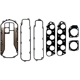Purchase Top-Quality Plenum Gasket Set by FEL-PRO - MS96384 pa6