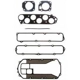 Purchase Top-Quality Plenum Gasket Set by FEL-PRO - MS96384-1 pa1
