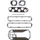 Purchase Top-Quality Plenum Gasket Set by FEL-PRO - MS96384-1 pa2