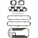 Purchase Top-Quality Plenum Gasket Set by FEL-PRO - MS96384-1 pa3