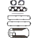 Purchase Top-Quality Plenum Gasket Set by FEL-PRO - MS96384-1 pa4