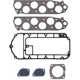 Purchase Top-Quality Plenum Gasket Set by FEL-PRO - MS96409-1 pa3