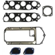 Purchase Top-Quality Plenum Gasket Set by FEL-PRO - MS96409-2 pa4