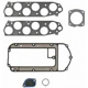 Purchase Top-Quality Plenum Gasket Set by FEL-PRO - MS96409-2 pa5
