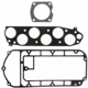 Purchase Top-Quality Plenum Gasket Set by FEL-PRO - MS96410 pa2