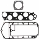 Purchase Top-Quality Plenum Gasket Set by FEL-PRO - MS96410 pa3