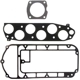 Purchase Top-Quality Plenum Gasket Set by FEL-PRO - MS96410 pa4