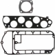 Purchase Top-Quality Plenum Gasket Set by FEL-PRO - MS96410 pa5