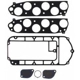 Purchase Top-Quality Plenum Gasket Set by FEL-PRO - MS96410-1 pa2