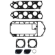 Purchase Top-Quality Plenum Gasket Set by FEL-PRO - MS96410-1 pa3