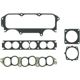 Purchase Top-Quality Plenum Gasket Set by FEL-PRO - MS96455 pa3