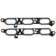 Purchase Top-Quality Plenum Gasket Set by FEL-PRO - MS96483 pa1