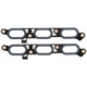 Purchase Top-Quality Plenum Gasket Set by FEL-PRO - MS96483 pa2