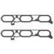 Purchase Top-Quality Plenum Gasket Set by FEL-PRO - MS96484 pa2
