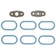 Purchase Top-Quality Plenum Gasket Set by FEL-PRO - MS96496 pa1