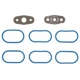 Purchase Top-Quality Plenum Gasket Set by FEL-PRO - MS96496 pa2