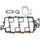 Purchase Top-Quality Plenum Gasket Set by FEL-PRO - MS96691 pa2