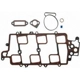 Purchase Top-Quality Plenum Gasket Set by FEL-PRO - MS96691 pa3