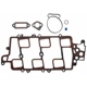 Purchase Top-Quality Plenum Gasket Set by FEL-PRO - MS96691 pa4