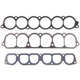 Purchase Top-Quality Plenum Gasket Set by FEL-PRO - MS96740 pa1