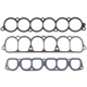 Purchase Top-Quality Plenum Gasket Set by FEL-PRO - MS96740 pa2