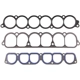 Purchase Top-Quality Plenum Gasket Set by FEL-PRO - MS96740 pa4